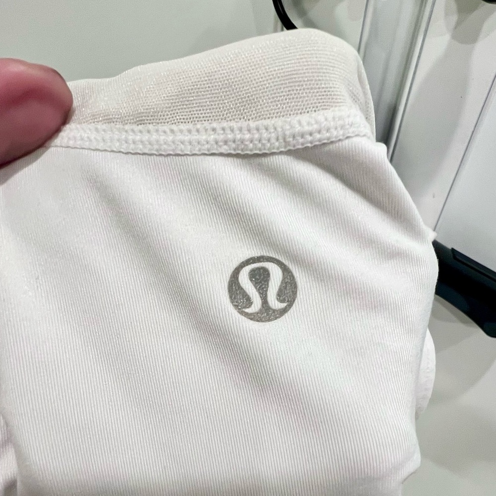 Lululemon Swiftly Tech Racerback - Picture 11 of 16